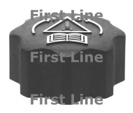 FIRST LINE FRC93 Крышка, радиатор для PEUGEOT (Пежо) FIRST LINE FRC93 Крышка, радиатор для PEUGEOT (Пежо)
