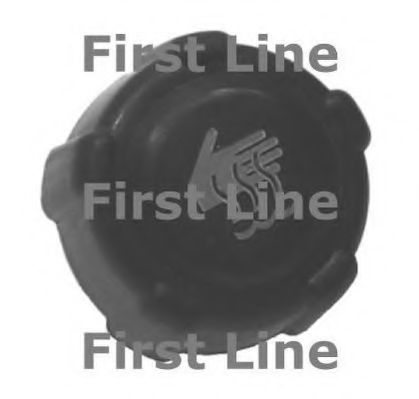 FIRST LINE FRC95 Крышка, радиатор для NISSAN (Ниссан) FIRST LINE FRC95 Крышка, радиатор для NISSAN (Ниссан)