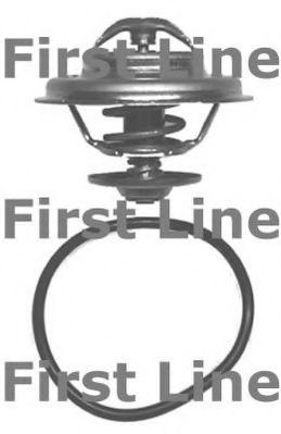 FIRST LINE FTK022 Термостат, охлаждающая жидкость для VOLVO 960 (Вольво 960) FIRST LINE FTK022 Термостат, охлаждающая жидкость для VOLVO 960 (Вольво 960)