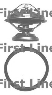 FIRST LINE FTK060 Термостат, охлаждающая жидкость для SSANGYONG (Сан-янг/санянг) FIRST LINE FTK060 Термостат, охлаждающая жидкость для SSANGYONG (Сан-янг/санянг)