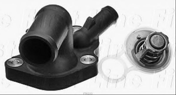 FIRST LINE FTK333 Термостат, охлаждающая жидкость для MINI (Мини) FIRST LINE FTK333 Термостат, охлаждающая жидкость для MINI (Мини)