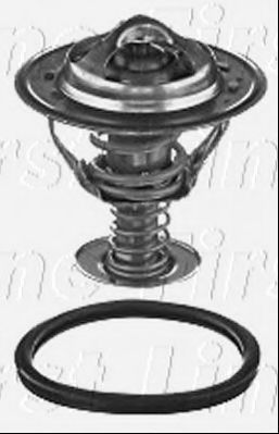 FIRST LINE FTK349 Термостат, охлаждающая жидкость для PROTON IPIAN - WAJA (Протон Ипиан - важа) FIRST LINE FTK349 Термостат, охлаждающая жидкость для PROTON IPIAN - WAJA (Протон Ипиан - важа)