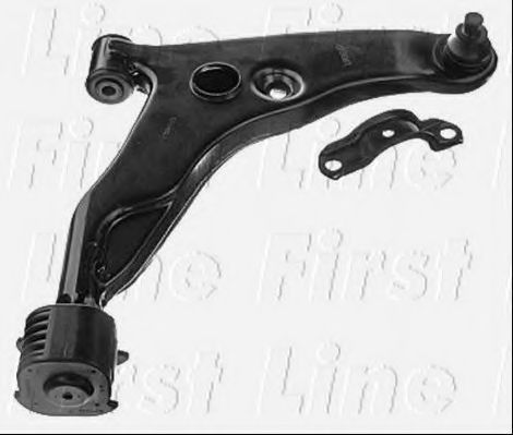 FIRST LINE FCA6317 Рычаг независимой подвески колеса, подвеска колеса для PROTON IPIAN - WAJA (Протон Ипиан - важа) FIRST LINE FCA6317 Рычаг независимой подвески колеса, подвеска колеса для PROTON IPIAN - WAJA (Протон Ипиан - важа)