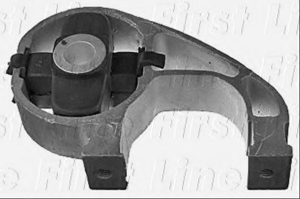FIRST LINE FEM4115 Подвеска, двигатель для FORD MONDEO (Форд Мондэо) FIRST LINE FEM4115 Подвеска, двигатель для FORD MONDEO (Форд Мондэо)