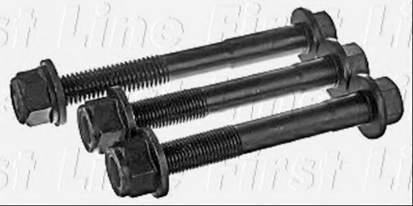 FIRST LINE FSK7813 Болт крепления, рычаг для JAGUAR S-TYPE (Ягуар С-тъпэ) FIRST LINE FSK7813 Болт крепления, рычаг для JAGUAR S-TYPE (Ягуар С-тъпэ)