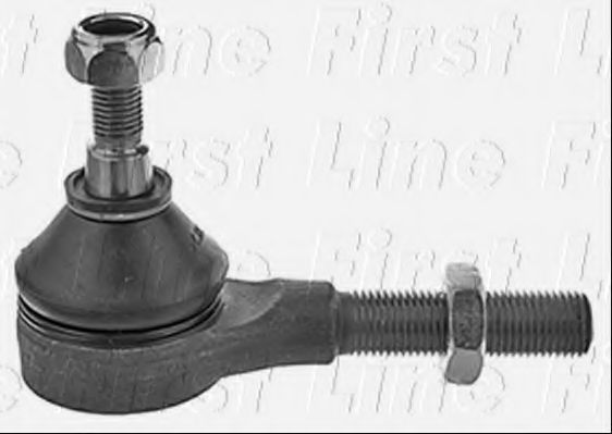 FIRST LINE FTR4134 Наконечник поперечной рулевой тяги 