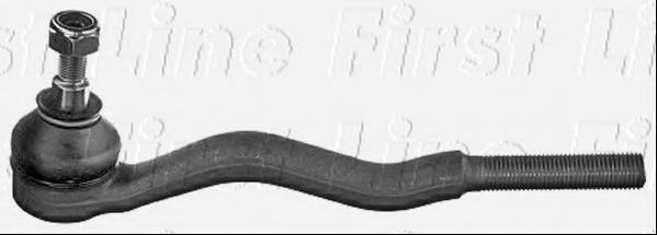 FIRST LINE FTR4160 Наконечник поперечной рулевой тяги 
