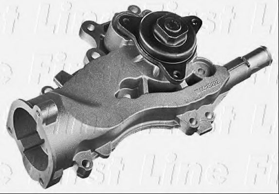 FIRST LINE FWP2348 Водяной насос для OPEL AMPERA (Опель Ампэра) FIRST LINE FWP2348 Водяной насос для OPEL AMPERA (Опель Ампэра)