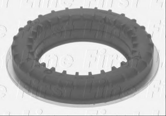 FIRST LINE FSM5217 Подшипник качения, опора стойки амортизатора для VOLKSWAGEN JETTA IV (Фольксваген Джетта 4) FIRST LINE FSM5217 Подшипник качения, опора стойки амортизатора для VOLKSWAGEN JETTA IV (Фольксваген Джетта 4)