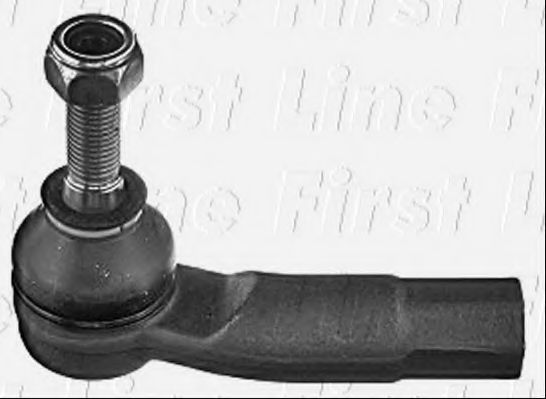FIRST LINE FTR5624 Наконечник поперечной рулевой тяги 