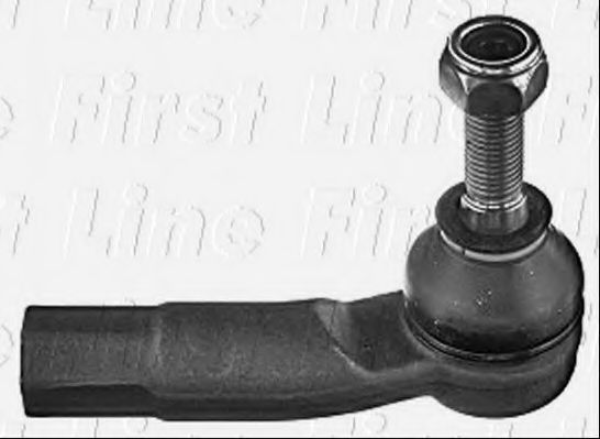 FIRST LINE FTR5625 Наконечник поперечной рулевой тяги 