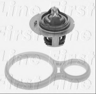 FIRST LINE FTK077 Термостат, охлаждающая жидкость для CHRYSLER CIRRUS (Крайслер Cиррус) FIRST LINE FTK077 Термостат, охлаждающая жидкость для CHRYSLER CIRRUS (Крайслер Cиррус)