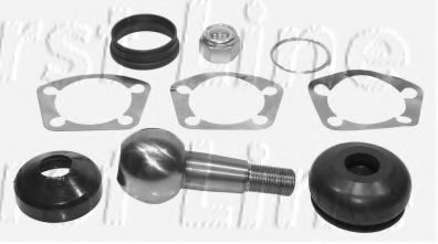 FIRST LINE FBJ5004K ремонтный комплект, несущие направляющие шарниры для JAGUAR (Ягуар) FIRST LINE FBJ5004K ремонтный комплект, несущие направляющие шарниры для JAGUAR (Ягуар)