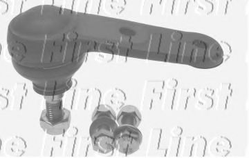 FIRST LINE FBJ5157 Несущий направляющий шарнир для ROVER (Ровер) FIRST LINE FBJ5157 Несущий направляющий шарнир для ROVER (Ровер)