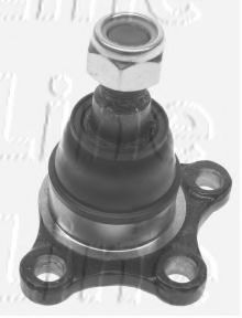 FIRST LINE FBJ5208 Несущий направляющий шарнир для MITSUBISHI L 200 (Митсубиши/митсубиси Л 200) FIRST LINE FBJ5208 Несущий направляющий шарнир для MITSUBISHI L 200 (Митсубиши/митсубиси Л 200)