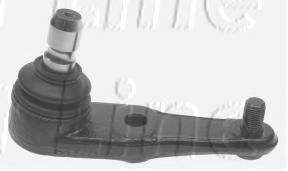 FIRST LINE FBJ5337 Несущий направляющий шарнир для MAZDA 323 P V (Мазда 323 пв) FIRST LINE FBJ5337 Несущий направляющий шарнир для MAZDA 323 P V (Мазда 323 пв)