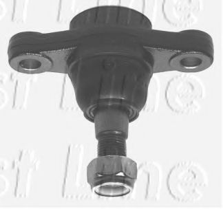 FIRST LINE FBJ5397 Несущий направляющий шарнир для HYUNDAI (Хендай) FIRST LINE FBJ5397 Несущий направляющий шарнир для HYUNDAI (Хендай)