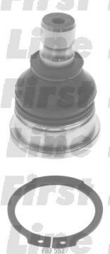 FIRST LINE FBJ5527 Несущий направляющий шарнир для SUZUKI SWIFT III (Сузуки Свифт 3) FIRST LINE FBJ5527 Несущий направляющий шарнир для SUZUKI SWIFT III (Сузуки Свифт 3)