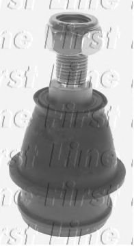 FIRST LINE FBJ5584 Несущий направляющий шарнир для HONDA FIT II (Хонда Фит 2) FIRST LINE FBJ5584 Несущий направляющий шарнир для HONDA FIT II (Хонда Фит 2)