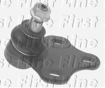 FIRST LINE FBJ5589 Несущий направляющий шарнир для AUDI TT (Ауди Тт) FIRST LINE FBJ5589 Несущий направляющий шарнир для AUDI TT (Ауди Тт)