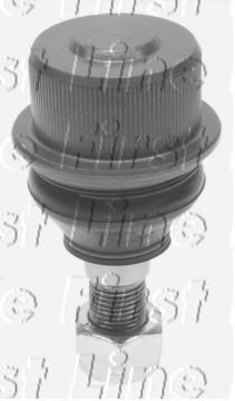 FIRST LINE FBJ5591 Несущий направляющий шарнир для IVECO DAILY IV (Ивеко Даилъ иv) FIRST LINE FBJ5591 Несущий направляющий шарнир для IVECO DAILY IV (Ивеко Даилъ иv)