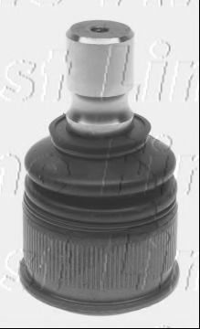 FIRST LINE FBJ5596 Несущий направляющий шарнир для MAZDA 3 (Мазда 3) FIRST LINE FBJ5596 Несущий направляющий шарнир для MAZDA 3 (Мазда 3)