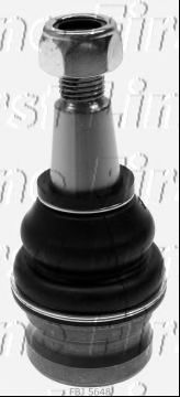 FIRST LINE FBJ5648 Несущий направляющий шарнир для AUDI (Ауди) FIRST LINE FBJ5648 Несущий направляющий шарнир для AUDI (Ауди)