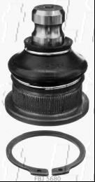 FIRST LINE FBJ5680 Несущий направляющий шарнир для RENAULT LUTECIA IV (Рено Лутэcиа иv) FIRST LINE FBJ5680 Несущий направляющий шарнир для RENAULT LUTECIA IV (Рено Лутэcиа иv)