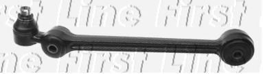 FIRST LINE FCA5511 Рычаг независимой подвески колеса, подвеска колеса для VOLKSWAGEN POLO (Фольксваген Поло) FIRST LINE FCA5511 Рычаг независимой подвески колеса, подвеска колеса для VOLKSWAGEN POLO (Фольксваген Поло)