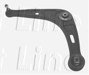 FIRST LINE FCA5766 Рычаг независимой подвески колеса, подвеска колеса для RENAULT (Рено) FIRST LINE FCA5766 Рычаг независимой подвески колеса, подвеска колеса для RENAULT (Рено)