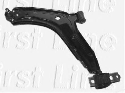 FIRST LINE FCA5950 Рычаг независимой подвески колеса, подвеска колеса для SKODA (Шкода) FIRST LINE FCA5950 Рычаг независимой подвески колеса, подвеска колеса для SKODA (Шкода)