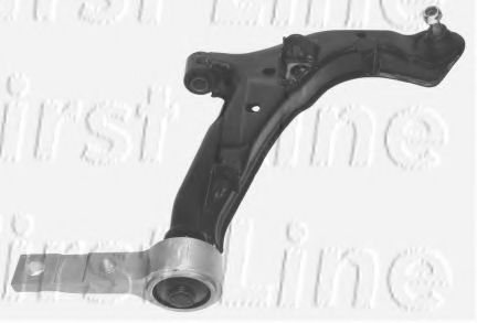 FIRST LINE FCA6329 Рычаг независимой подвески колеса, подвеска колеса для NISSAN (Ниссан) FIRST LINE FCA6329 Рычаг независимой подвески колеса, подвеска колеса для NISSAN (Ниссан)