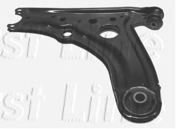 FIRST LINE FCA6448 Рычаг независимой подвески колеса, подвеска колеса для VOLKSWAGEN POLO (Фольксваген Поло) FIRST LINE FCA6448 Рычаг независимой подвески колеса, подвеска колеса для VOLKSWAGEN POLO (Фольксваген Поло)