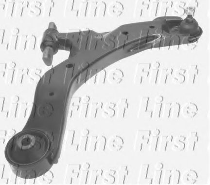 FIRST LINE FCA6508 Рычаг независимой подвески колеса, подвеска колеса для KIA CERATO (Киа Cэрато) FIRST LINE FCA6508 Рычаг независимой подвески колеса, подвеска колеса для KIA CERATO (Киа Cэрато)
