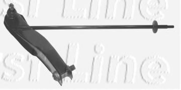 FIRST LINE FCA6530 Рычаг независимой подвески колеса, подвеска колеса для DAIHATSU HIJET (Дайхатсу Хижэт) FIRST LINE FCA6530 Рычаг независимой подвески колеса, подвеска колеса для DAIHATSU HIJET (Дайхатсу Хижэт)