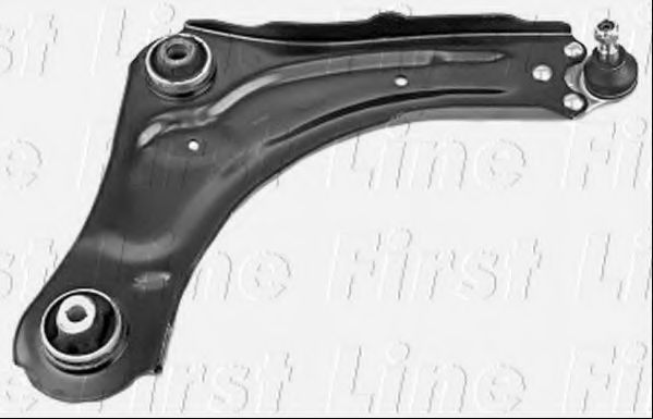 FIRST LINE FCA6823 Рычаг независимой подвески колеса, подвеска колеса для RENAULT FLUENCE (Рено Флюенс) FIRST LINE FCA6823 Рычаг независимой подвески колеса, подвеска колеса для RENAULT FLUENCE (Рено Флюенс)