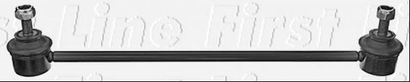 FIRST LINE FDL6433HD Тяга стойка, стабилизатор для CITROëN (Cитроëн)