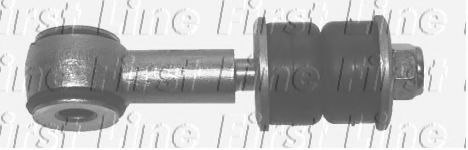 FIRST LINE FDL6537 Тяга стойка, стабилизатор для CITROËN JUMPY (CитроËн Джампи) FIRST LINE FDL6537 Тяга стойка, стабилизатор для CITROËN JUMPY (CитроËн Джампи)