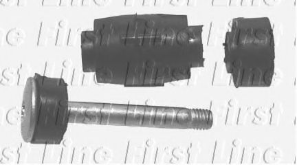 FIRST LINE FDL6550 Ремкомплект, подшипник стабилизатора 