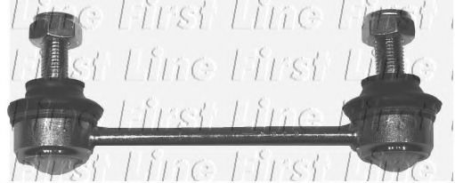 FIRST LINE FDL6560 Тяга стойка, стабилизатор для FIAT (Фиат) FIRST LINE FDL6560 Тяга стойка, стабилизатор для FIAT (Фиат)