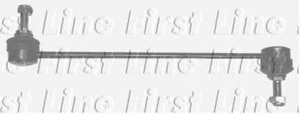 FIRST LINE FDL6583 Тяга стойка, стабилизатор для RENAULT (Рено) FIRST LINE FDL6583 Тяга стойка, стабилизатор для RENAULT (Рено)