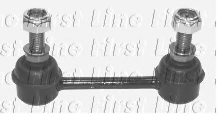 FIRST LINE FDL6846 Тяга стойка, стабилизатор для SUBARU LEGACY V (Субару Легаси 5) FIRST LINE FDL6846 Тяга стойка, стабилизатор для SUBARU LEGACY V (Субару Легаси 5)