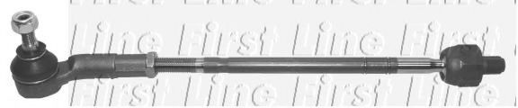 FIRST LINE FDL7066 Поперечная рулевая тяга для VOLKSWAGEN (Фольксваген) FIRST LINE FDL7066 Поперечная рулевая тяга для VOLKSWAGEN (Фольксваген)