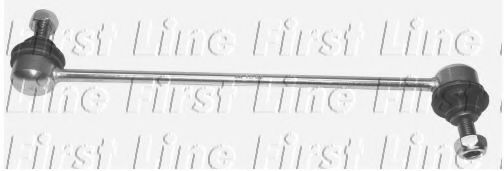 FIRST LINE FDL7104 Тяга стойка, стабилизатор для MITSUBISHI LANCER (Митсубиши/митсубиси Ланcэр) FIRST LINE FDL7104 Тяга стойка, стабилизатор для MITSUBISHI LANCER (Митсубиши/митсубиси Ланcэр)
