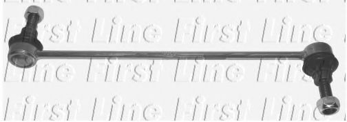 FIRST LINE FDL7119 Тяга стойка, стабилизатор для CHRYSLER VOYAGER III (Крайслер Вояджер 3) FIRST LINE FDL7119 Тяга стойка, стабилизатор для CHRYSLER VOYAGER III (Крайслер Вояджер 3)