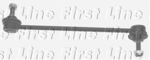 FIRST LINE FDL7149 Тяга стойка, стабилизатор для FORD (Форд) FIRST LINE FDL7149 Тяга стойка, стабилизатор для FORD (Форд)