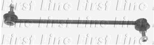 FIRST LINE FDL7166 Тяга стойка, стабилизатор для LAND ROVER LR2 (Ленд ровер/лэнд ровер Лр2) FIRST LINE FDL7166 Тяга стойка, стабилизатор для LAND ROVER LR2 (Ленд ровер/лэнд ровер Лр2)