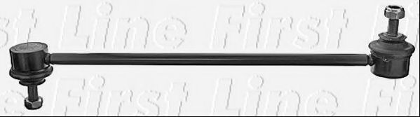 FIRST LINE FDL7166HD Тяга стойка, стабилизатор для LAND ROVER LR2 (Ленд ровер/лэнд ровер Лр2) FIRST LINE FDL7166HD Тяга стойка, стабилизатор для LAND ROVER LR2 (Ленд ровер/лэнд ровер Лр2)