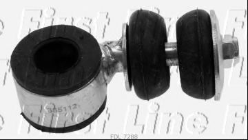 FIRST LINE FDL7288 Тяга стойка, стабилизатор для VOLKSWAGEN POLO (Фольксваген Поло) FIRST LINE FDL7288 Тяга стойка, стабилизатор для VOLKSWAGEN POLO (Фольксваген Поло)