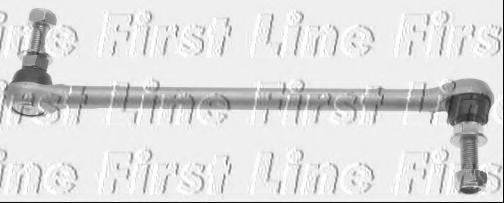 FIRST LINE FDL7304 Тяга стойка, стабилизатор для NISSAN (Ниссан) FIRST LINE FDL7304 Тяга стойка, стабилизатор для NISSAN (Ниссан)